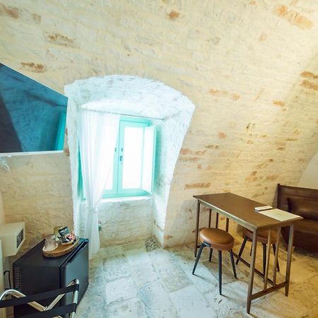 Hotel Bella Itria - Esclusiva Dimora Storica Del Borgo Antico Locorotondo Exterior foto