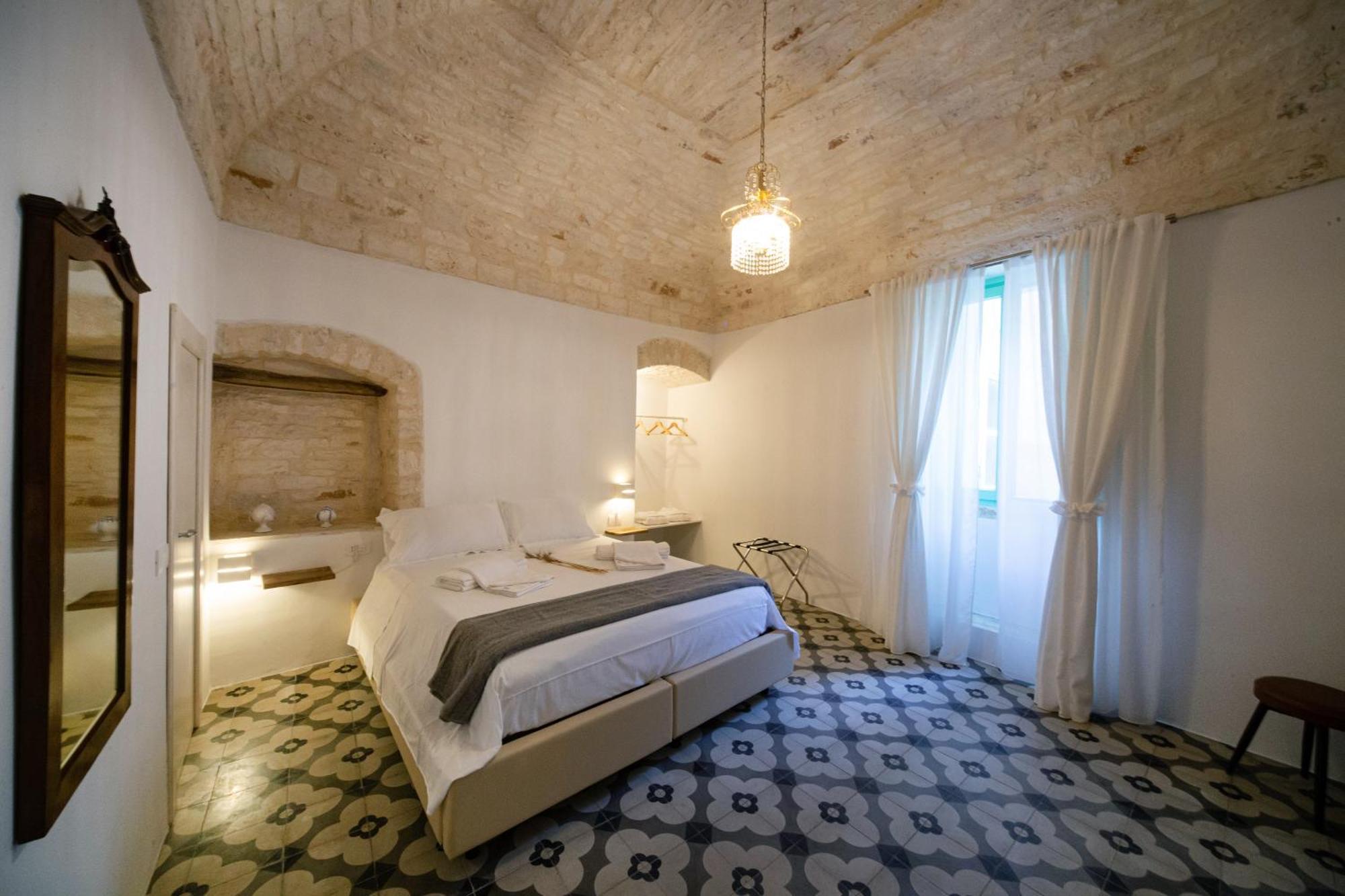 Hotel Bella Itria - Esclusiva Dimora Storica Del Borgo Antico Locorotondo Exterior foto