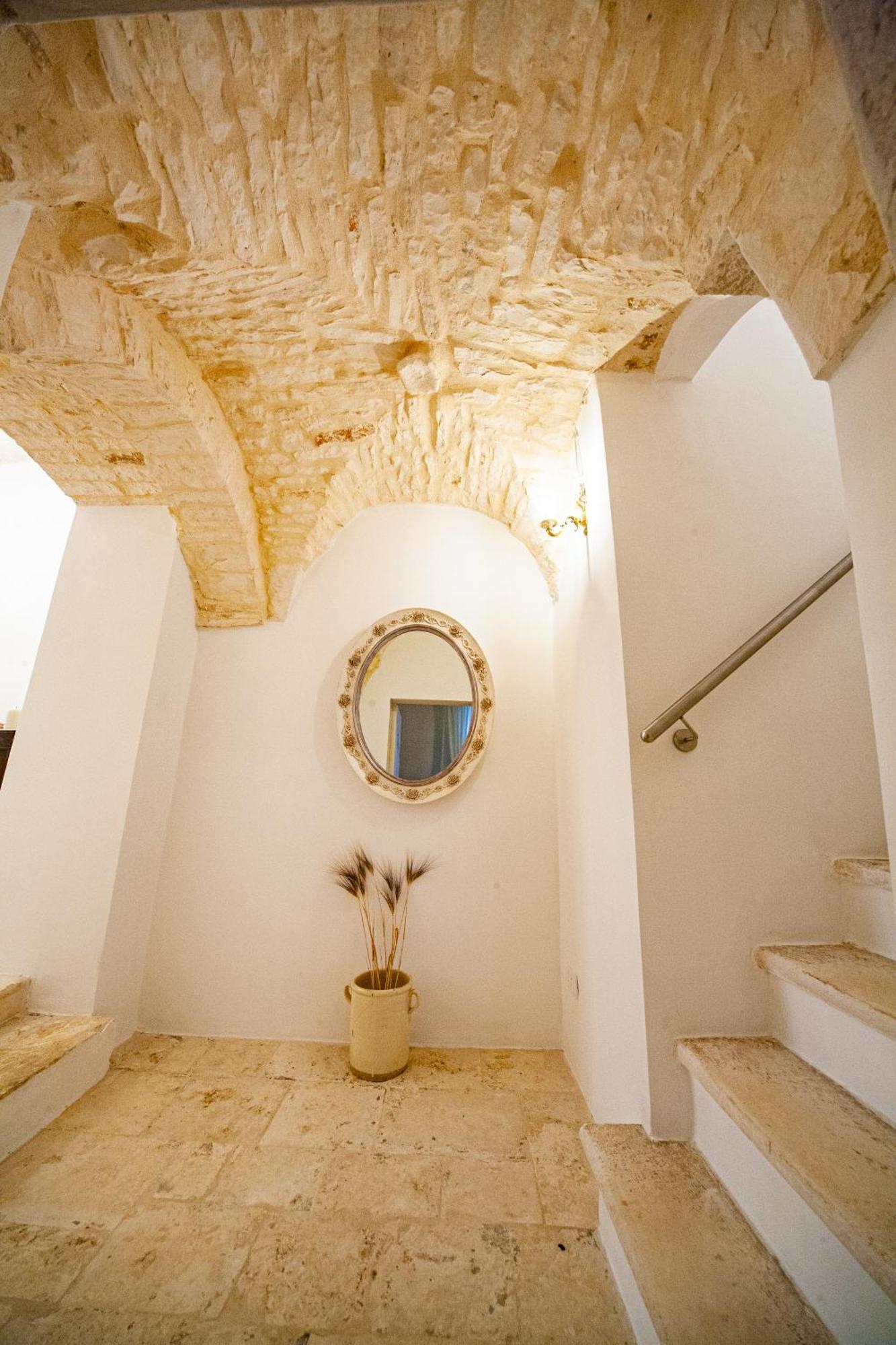 Hotel Bella Itria - Esclusiva Dimora Storica Del Borgo Antico Locorotondo Exterior foto