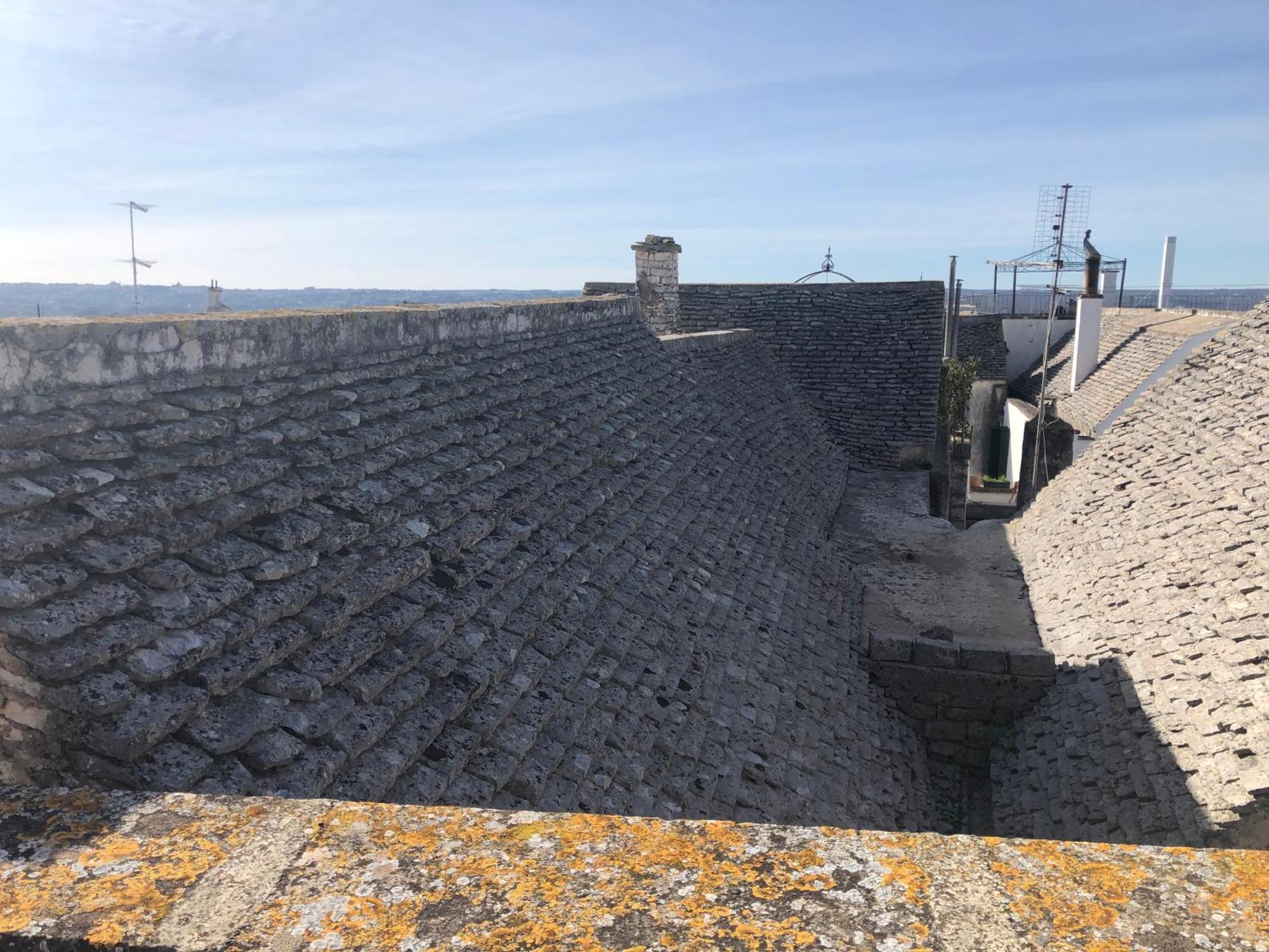 Hotel Bella Itria - Esclusiva Dimora Storica Del Borgo Antico Locorotondo Exterior foto