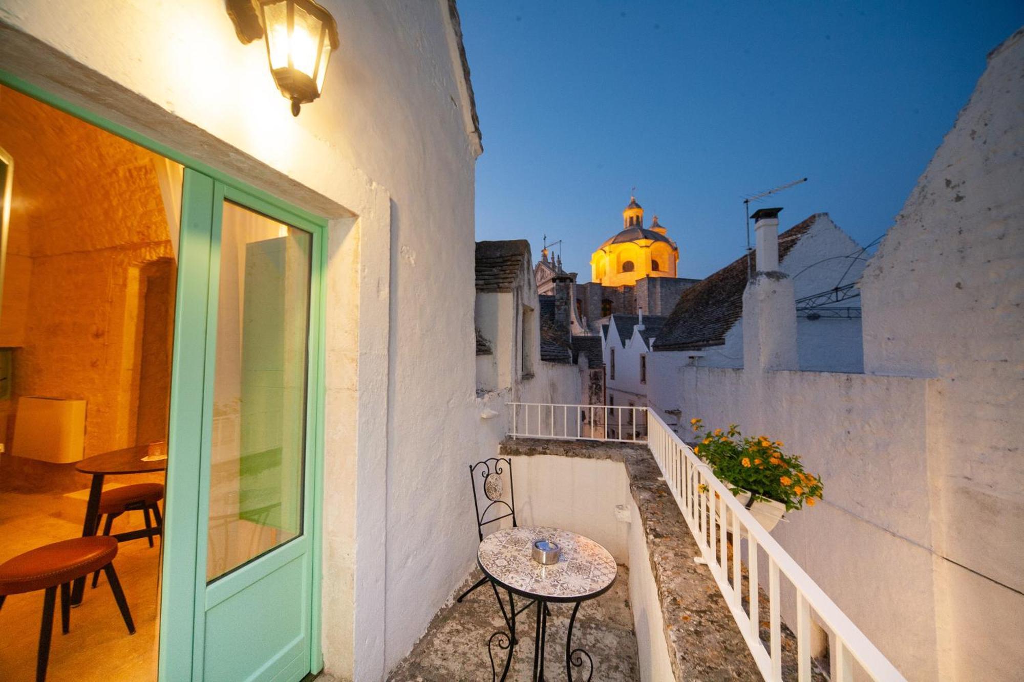 Hotel Bella Itria - Esclusiva Dimora Storica Del Borgo Antico Locorotondo Exterior foto