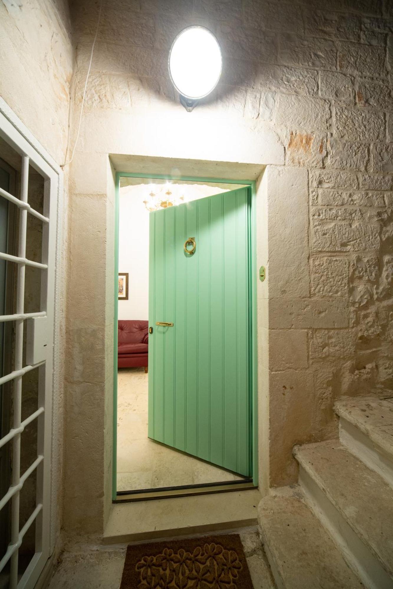 Hotel Bella Itria - Esclusiva Dimora Storica Del Borgo Antico Locorotondo Exterior foto