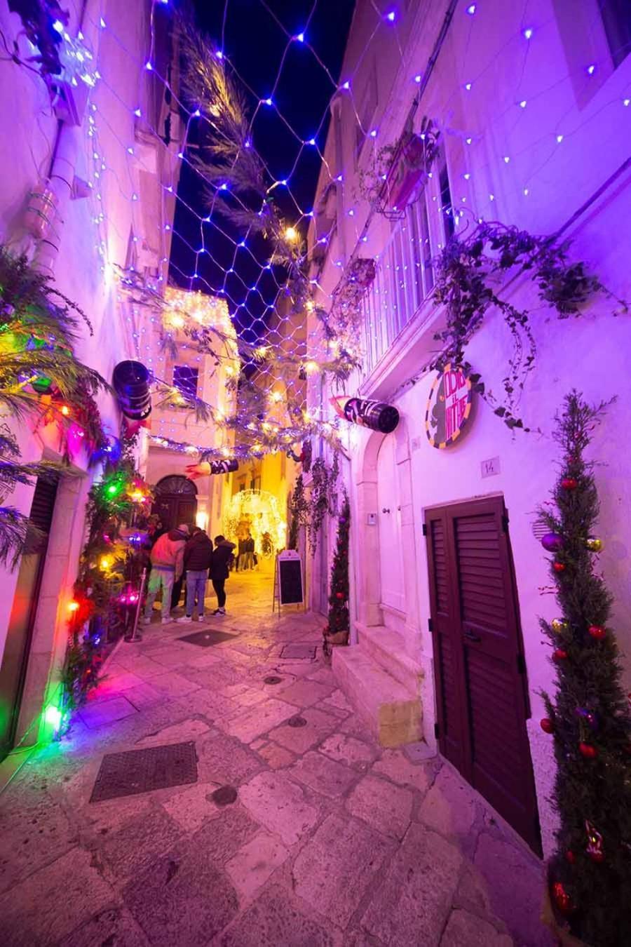 Hotel Bella Itria - Esclusiva Dimora Storica Del Borgo Antico Locorotondo Exterior foto