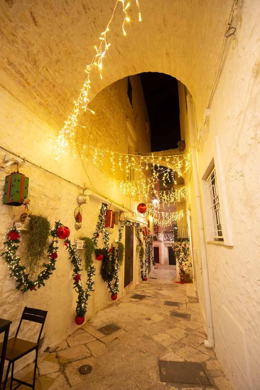 Hotel Bella Itria - Esclusiva Dimora Storica Del Borgo Antico Locorotondo Exterior foto