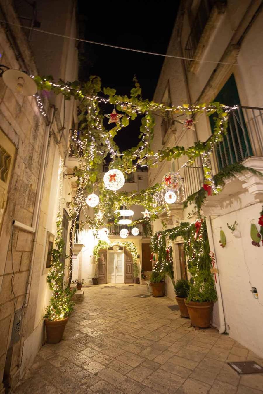 Hotel Bella Itria - Esclusiva Dimora Storica Del Borgo Antico Locorotondo Exterior foto