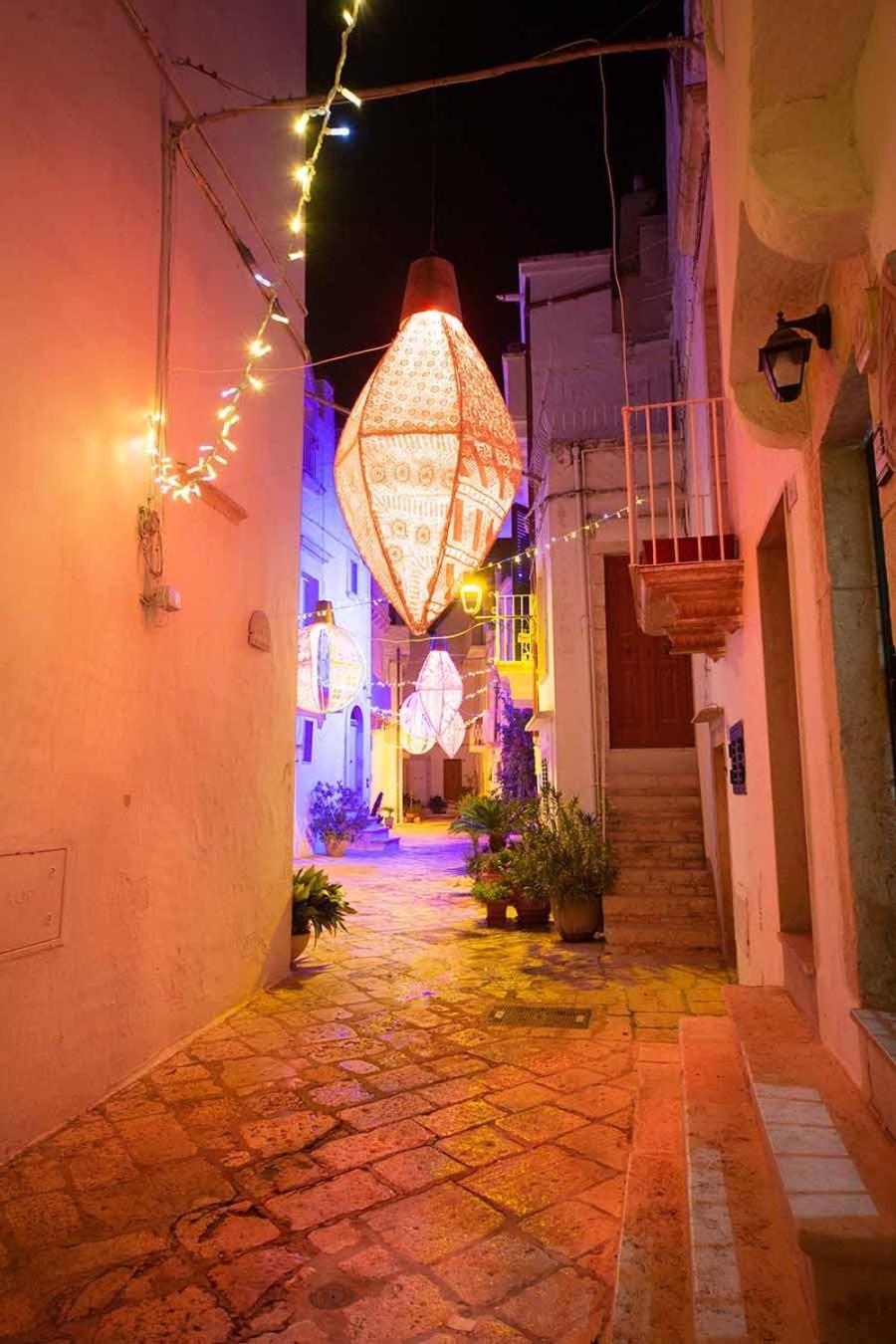 Hotel Bella Itria - Esclusiva Dimora Storica Del Borgo Antico Locorotondo Exterior foto