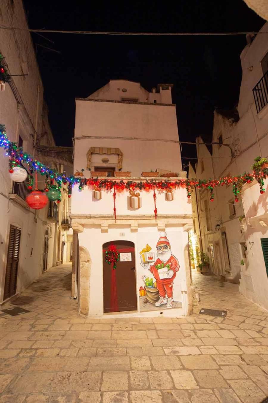Hotel Bella Itria - Esclusiva Dimora Storica Del Borgo Antico Locorotondo Exterior foto