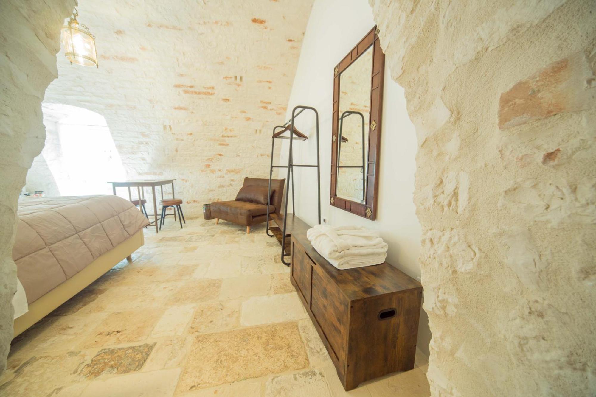 Hotel Bella Itria - Esclusiva Dimora Storica Del Borgo Antico Locorotondo Exterior foto