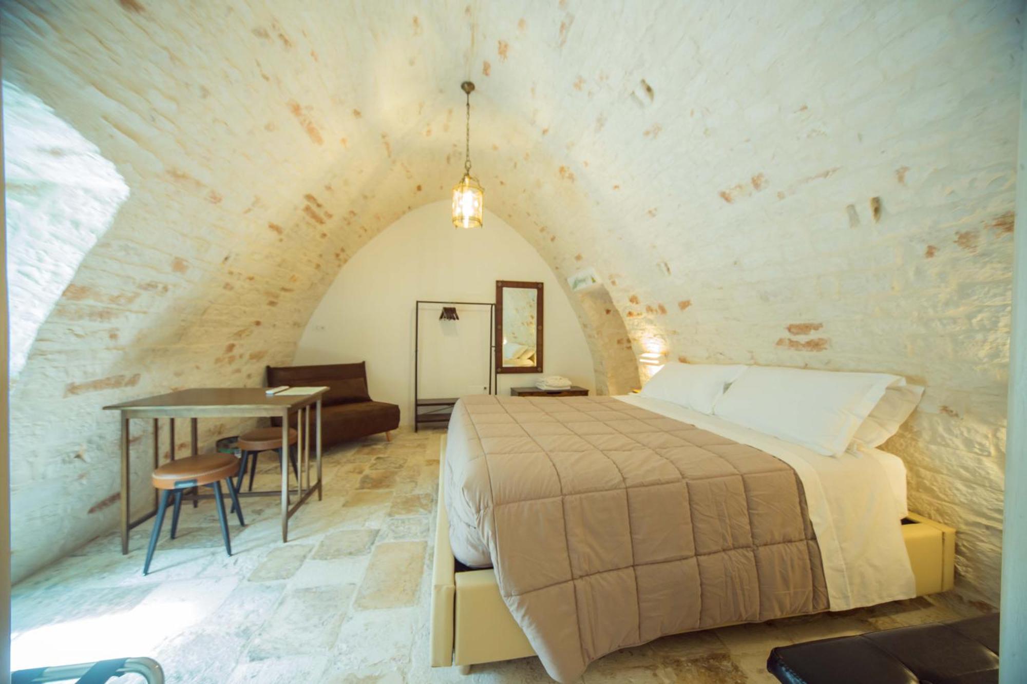 Hotel Bella Itria - Esclusiva Dimora Storica Del Borgo Antico Locorotondo Exterior foto