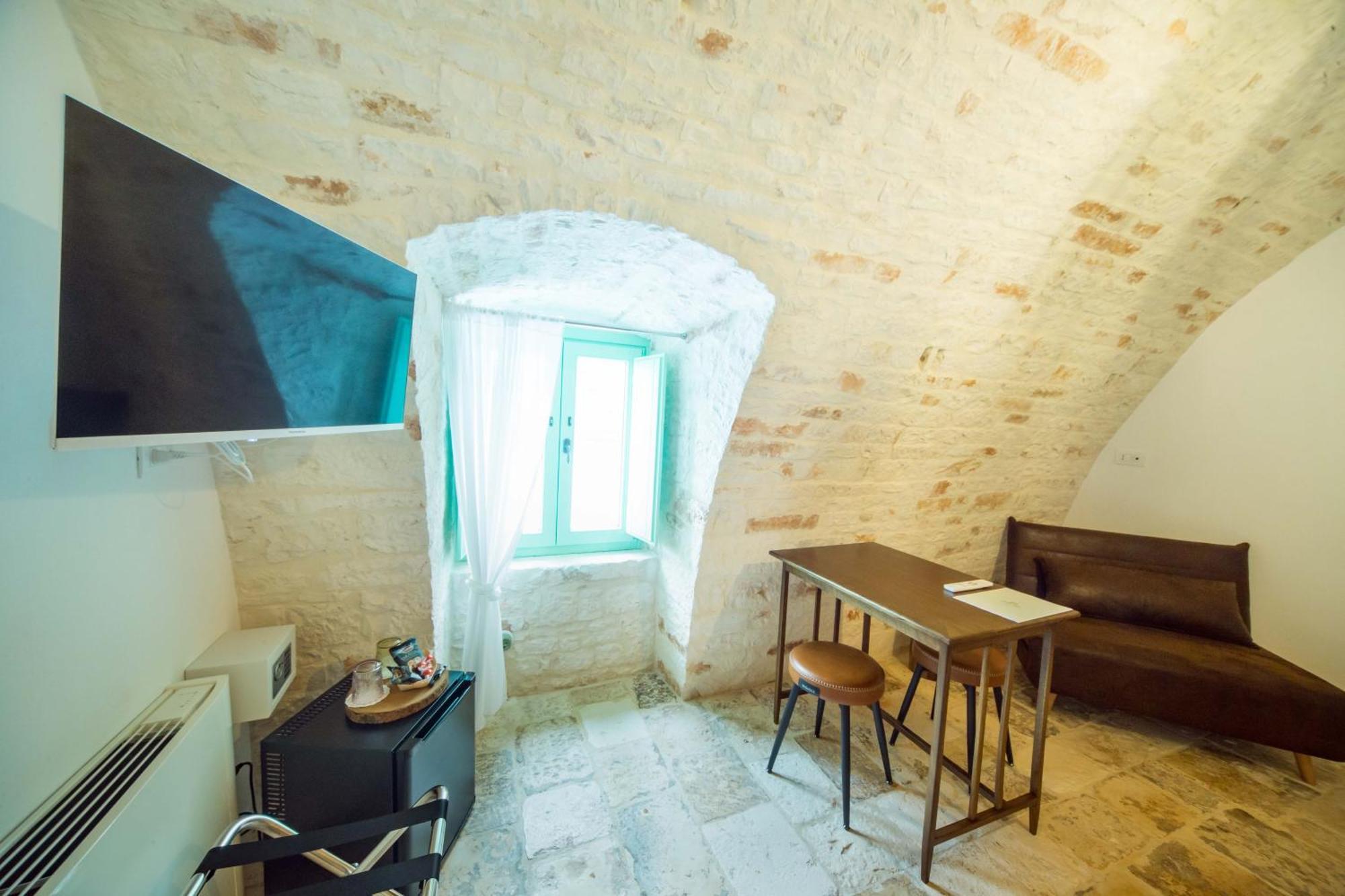 Hotel Bella Itria - Esclusiva Dimora Storica Del Borgo Antico Locorotondo Exterior foto