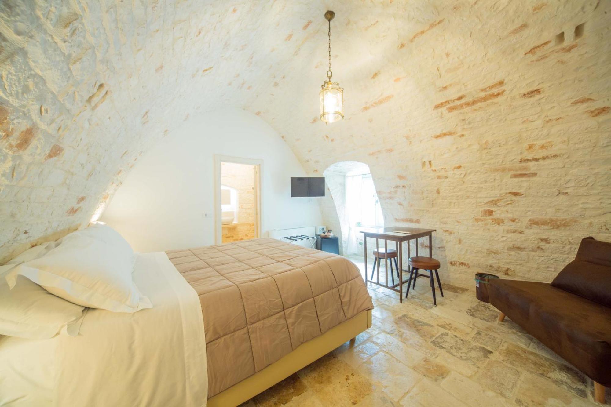 Hotel Bella Itria - Esclusiva Dimora Storica Del Borgo Antico Locorotondo Exterior foto