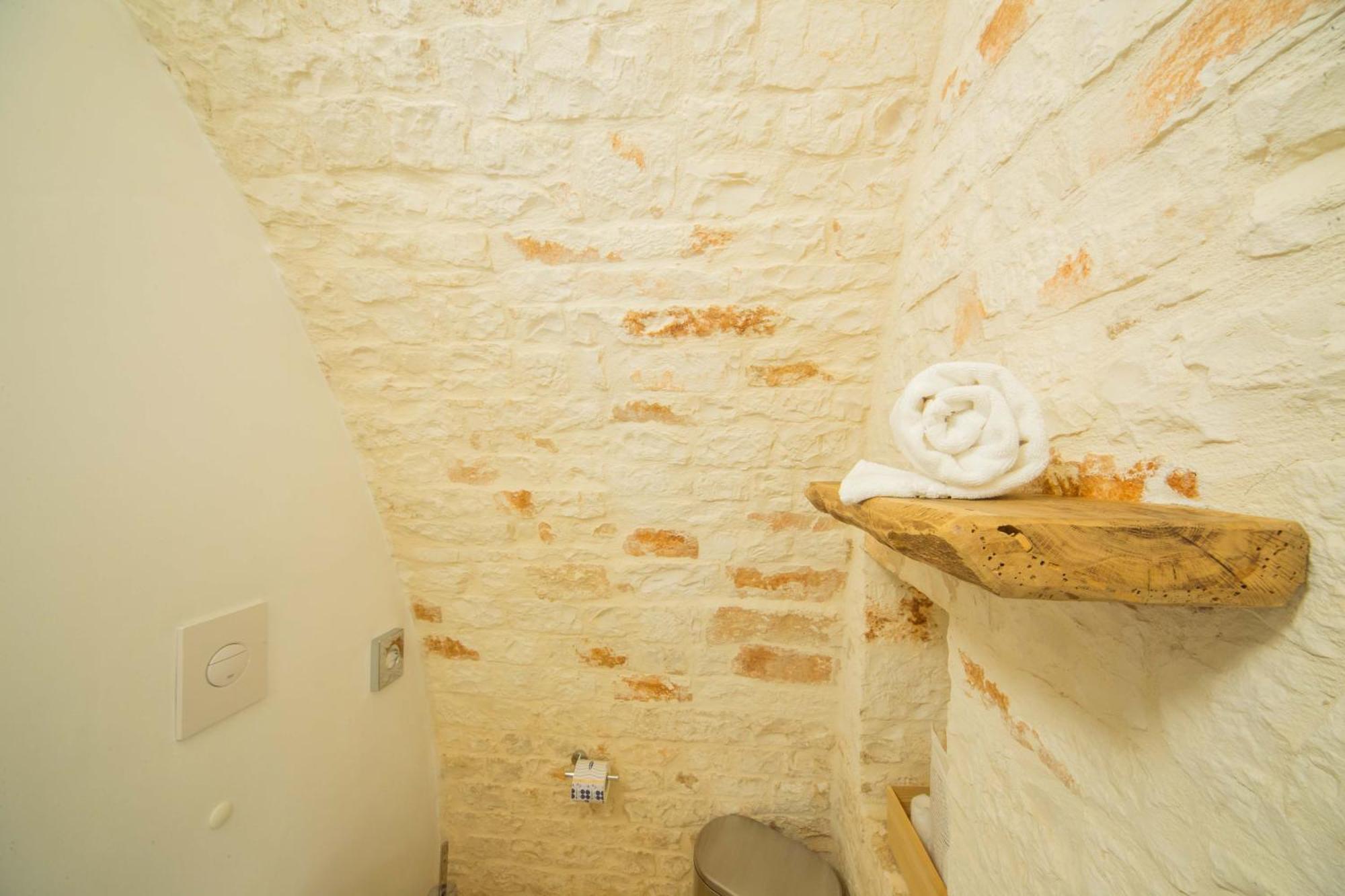Hotel Bella Itria - Esclusiva Dimora Storica Del Borgo Antico Locorotondo Exterior foto