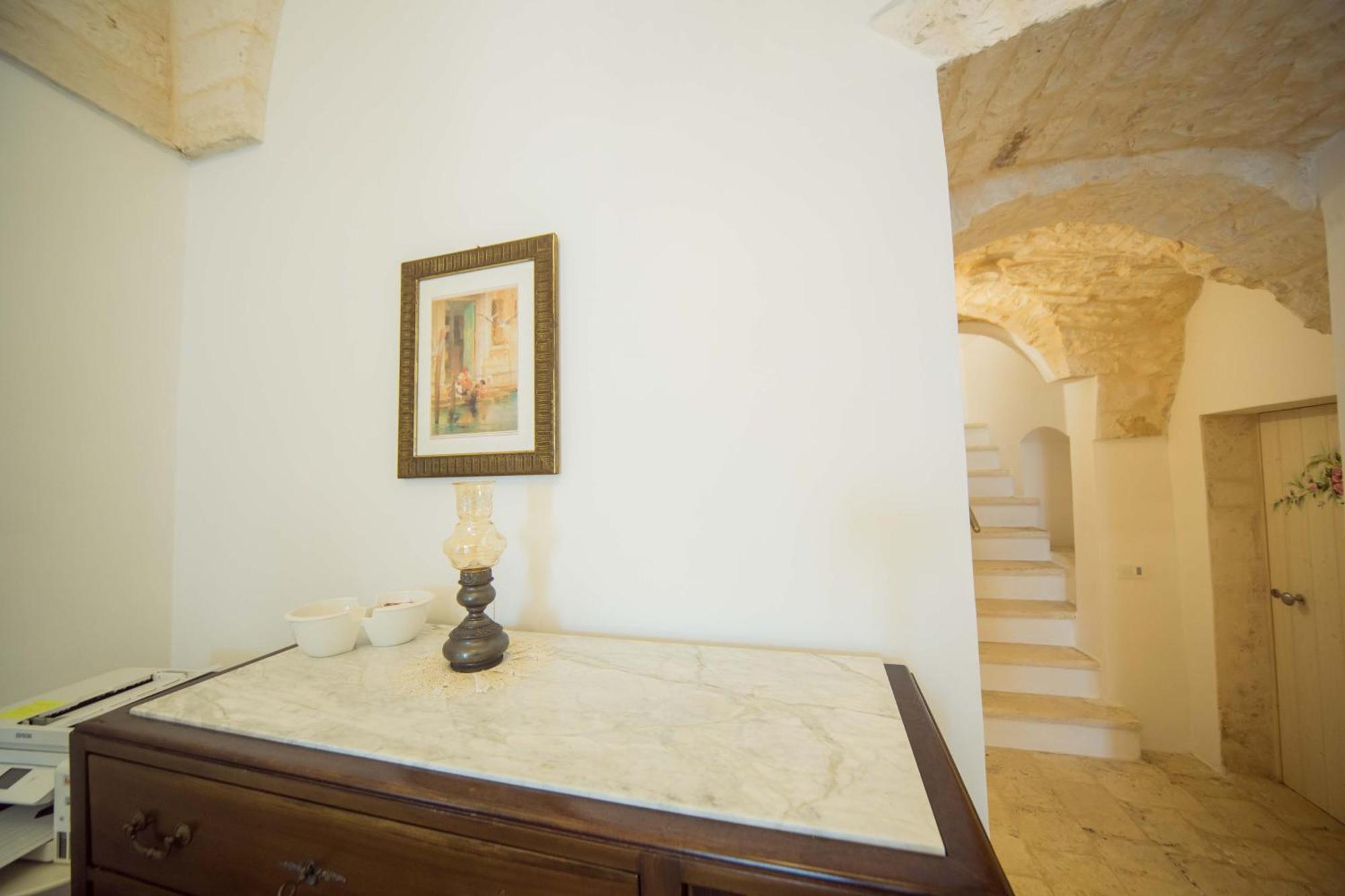 Hotel Bella Itria - Esclusiva Dimora Storica Del Borgo Antico Locorotondo Exterior foto
